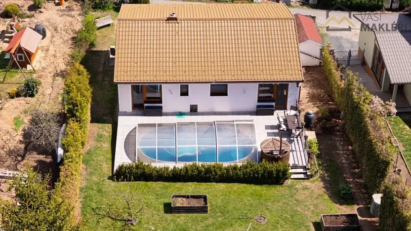 Prodej rodinného domu, Kutná Hora, Staročeská, 240 m2