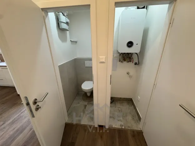 Pronájem bytu 3+kk, Kladno, Kordačova, 80 m2