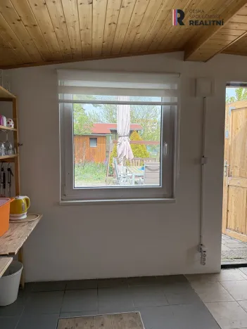 Prodej zahrady, Podbořany, Sídliště Míru, 199 m2