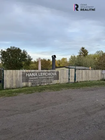 Prodej zahrady, Podbořany, Sídliště Míru, 199 m2