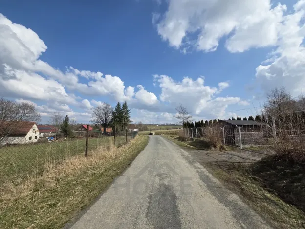 Prodej pozemku pro bydlení, Strojetice, 848 m2