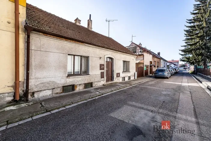 Prodej rodinného domu, Nový Bydžov, 200 m2