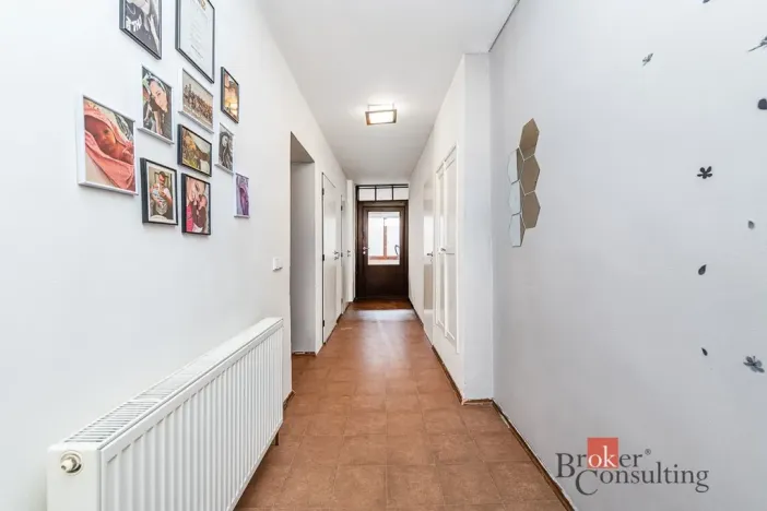 Prodej rodinného domu, Nový Bydžov, 200 m2