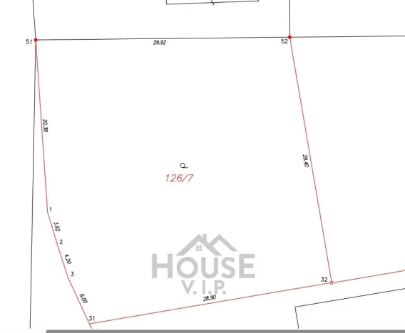 Prodej pozemku pro bydlení, Strojetice, 969 m2