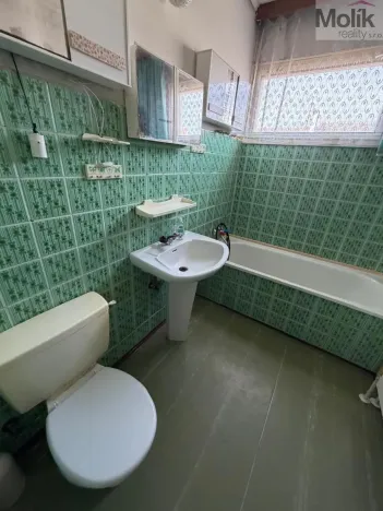 Prodej rodinného domu, Most - Vtelno, Nad Potokem, 128 m2