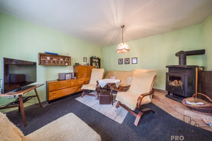 Prodej rodinného domu, Syrovín, 89 m2