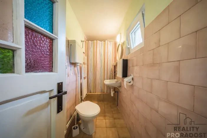 Prodej rodinného domu, Syrovín, 89 m2