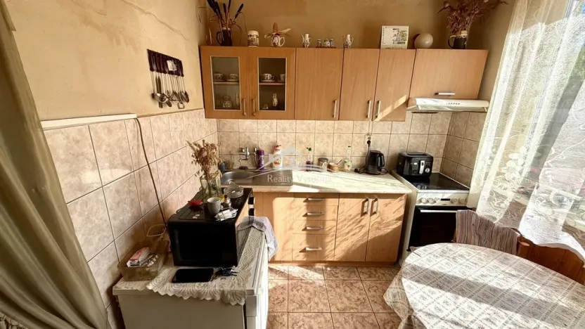 Prodej bytu 3+1, Pošná, 67 m2