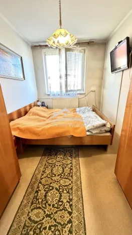 Prodej bytu 3+1, Pošná, 67 m2