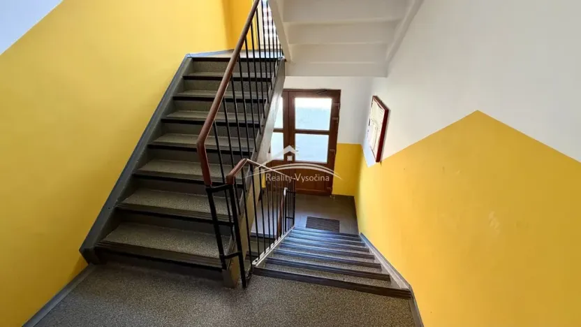 Prodej bytu 3+1, Pošná, 67 m2