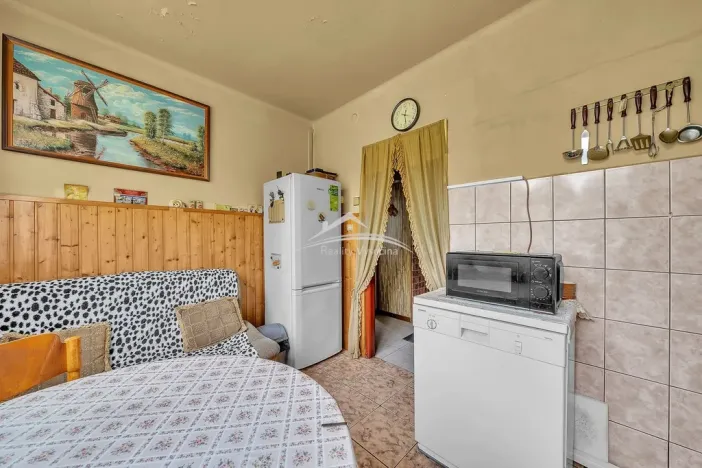 Prodej bytu 3+1, Pošná, 67 m2