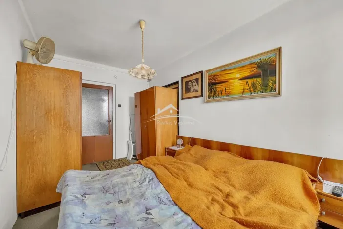 Prodej bytu 3+1, Pošná, 67 m2