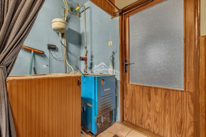 Prodej bytu 3+1, Pošná, 67 m2