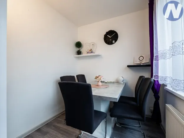 Pronájem bytu 2+1, Prachatice, nám. Přátelství, 62 m2