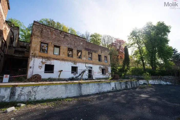 Prodej obchodního prostoru, Povrly - Neštědice, Pod Kozákem, 35000 m2