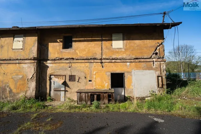 Prodej obchodního prostoru, Povrly - Neštědice, Pod Kozákem, 35000 m2