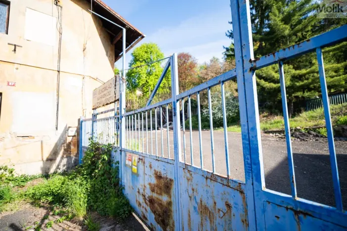 Prodej obchodního prostoru, Povrly - Neštědice, Pod Kozákem, 35000 m2