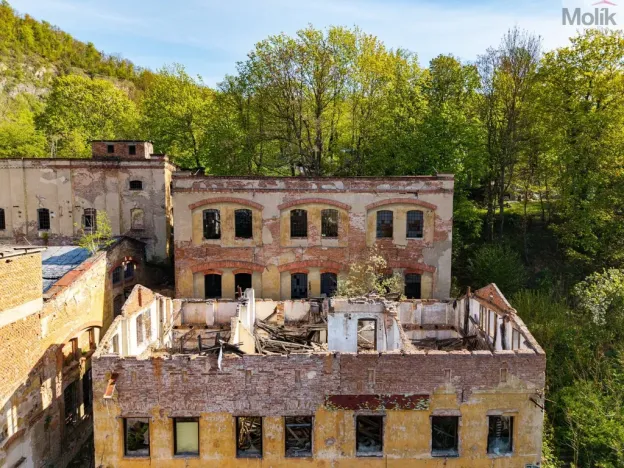 Prodej obchodního prostoru, Povrly - Neštědice, Pod Kozákem, 35000 m2