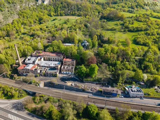 Prodej obchodního prostoru, Povrly - Neštědice, Pod Kozákem, 35000 m2