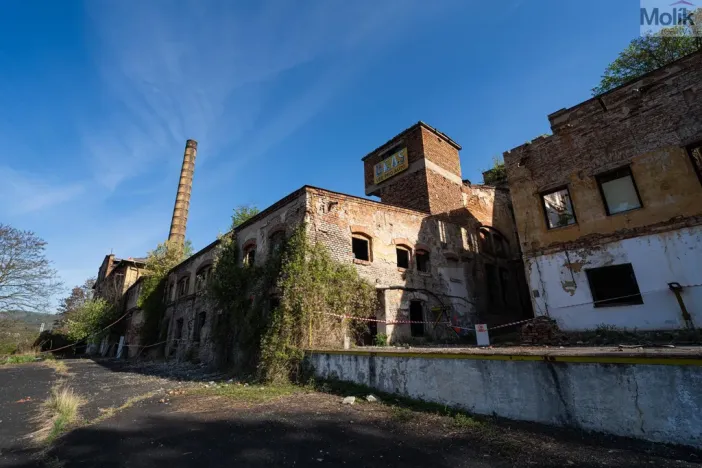 Prodej komerční nemovitosti, Povrly - Neštědice, Pod Kozákem, 35000 m2