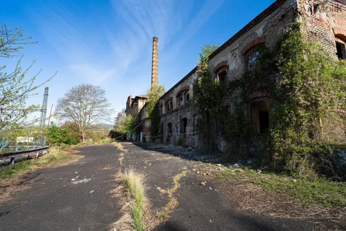 Prodej komerční nemovitosti, Povrly - Neštědice, Pod Kozákem, 35000 m2