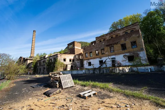 Prodej komerční nemovitosti, Povrly - Neštědice, Pod Kozákem, 35000 m2