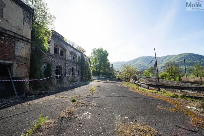 Prodej komerční nemovitosti, Povrly - Neštědice, Pod Kozákem, 35000 m2