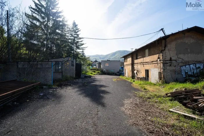Prodej komerční nemovitosti, Povrly - Neštědice, Pod Kozákem, 35000 m2