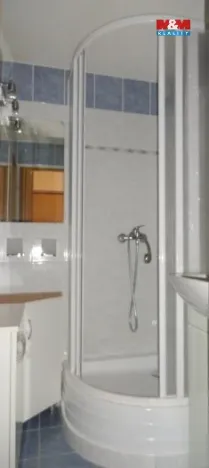 Pronájem bytu 1+kk, Hradec Králové - Pražské Předměstí, Hrubínova, 35 m2