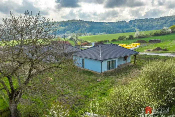 Prodej rodinného domu, Srbeč, 117 m2