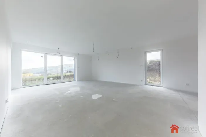 Prodej rodinného domu, Srbeč, 117 m2
