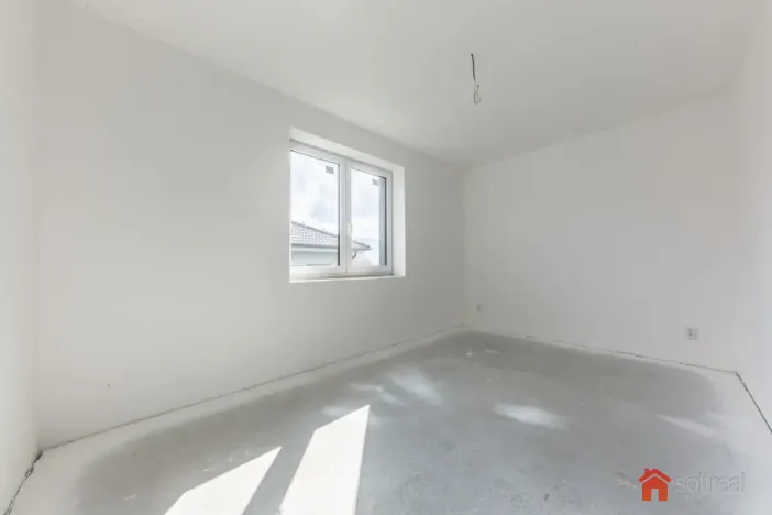 Prodej rodinného domu, Srbeč, 117 m2