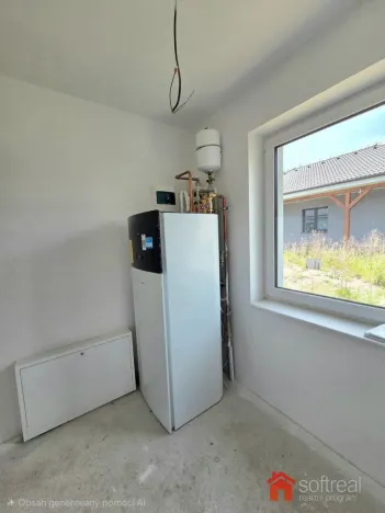 Prodej rodinného domu, Srbeč, 117 m2