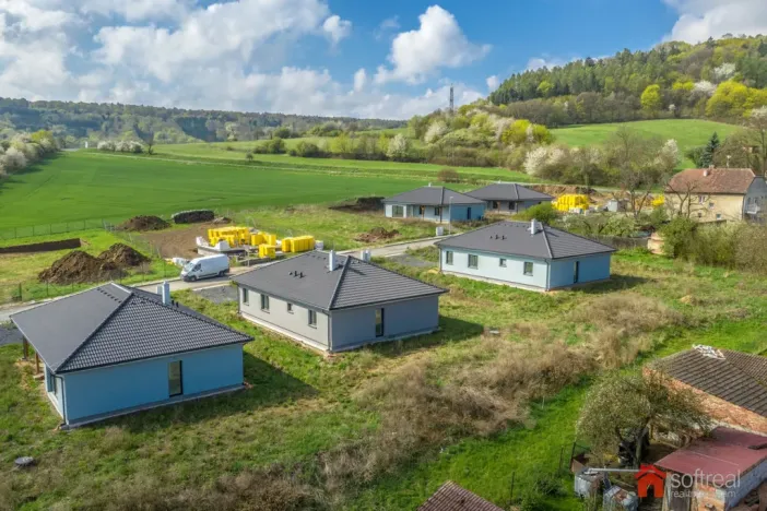Prodej rodinného domu, Srbeč, 117 m2