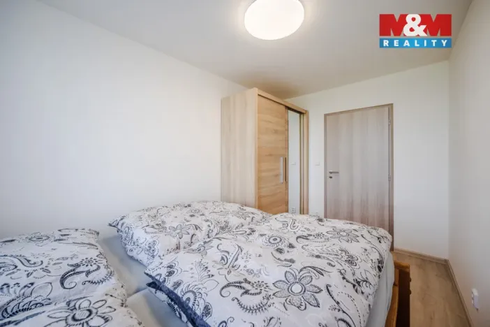 Prodej bytu 2+kk, Nymburk, Zbožská, 43 m2