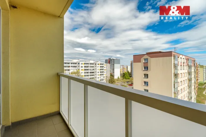 Prodej bytu 3+1, Mladá Boleslav - Mladá Boleslav II, Jana Palacha, 80 m2