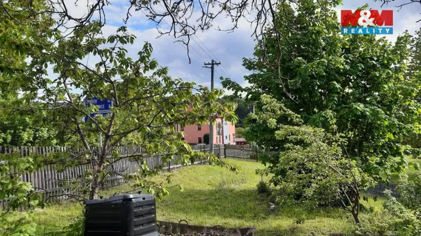 Prodej chalupy, Nový Oldřichov - Mistrovice, 137 m2