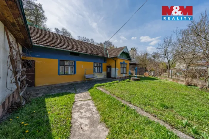 Prodej pozemku pro bydlení, Březnice, 1242 m2