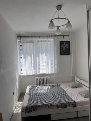 Prodej bytu 4+kk, Praha - Záběhlice, Hrusická, 73 m2