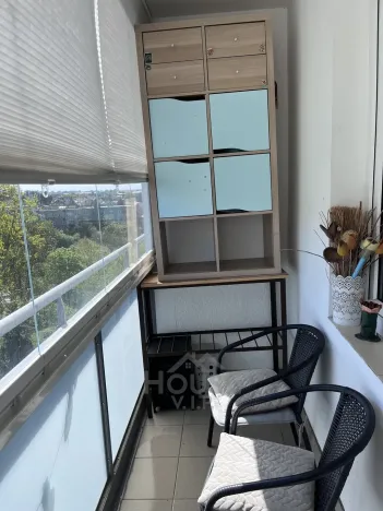 Prodej bytu 4+kk, Praha - Záběhlice, Hrusická, 73 m2