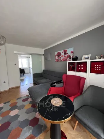 Prodej bytu 4+kk, Praha - Záběhlice, Hrusická, 73 m2
