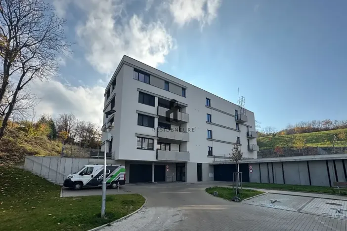 Pronájem bytu 1+kk, Libčice nad Vltavou, Pod Hliníkem, 34 m2