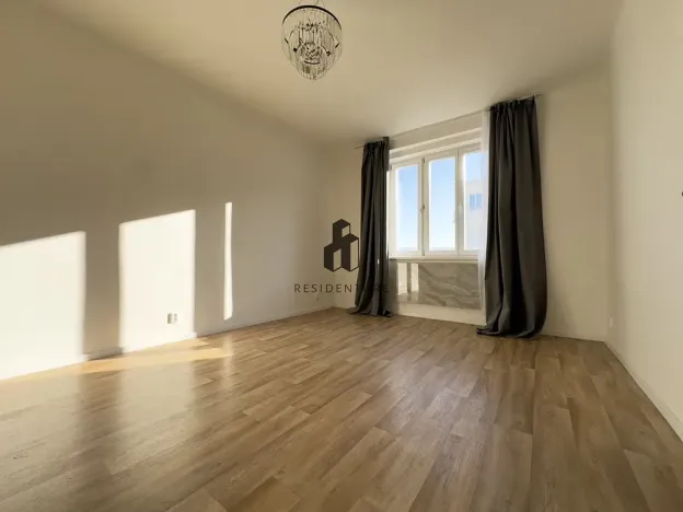 Pronájem bytu 2+kk, Praha - Žižkov, Radhošťská, 50 m2