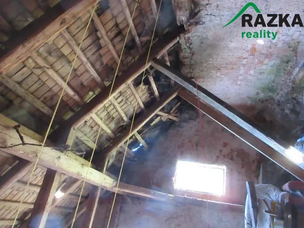Prodej rodinného domu, Trutnov, 80 m2