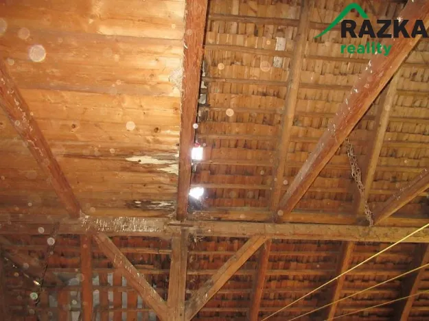 Prodej rodinného domu, Trutnov, 80 m2