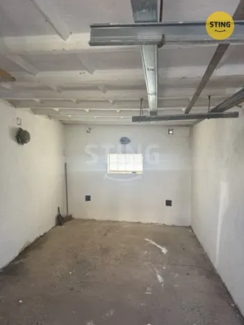 Prodej garáže, Bučovice, Vyškovská, 20 m2