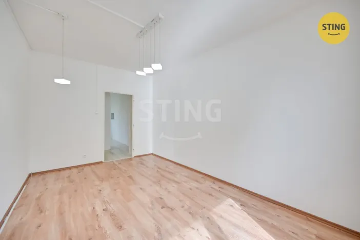 Prodej bytu 4+1, Prostějov, Olomoucká, 80 m2