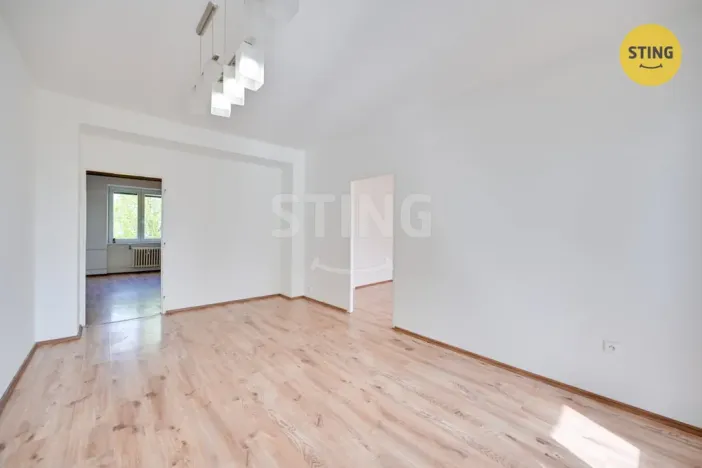 Prodej bytu 4+1, Prostějov, Olomoucká, 80 m2
