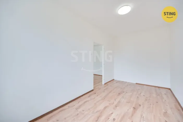 Prodej bytu 4+1, Prostějov, Olomoucká, 80 m2