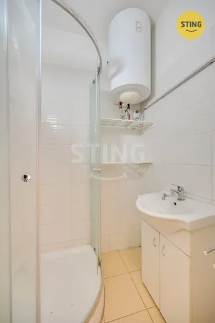 Prodej bytu 4+1, Prostějov, Olomoucká, 80 m2